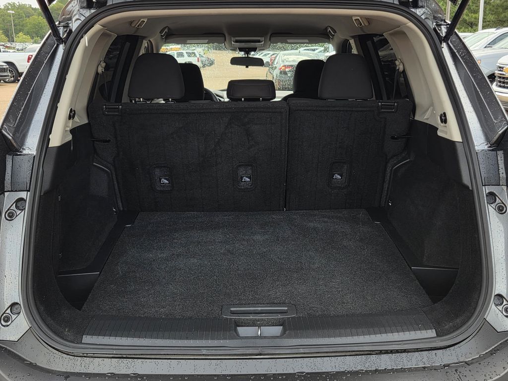 Used 2023 Nissan Rogue SUV