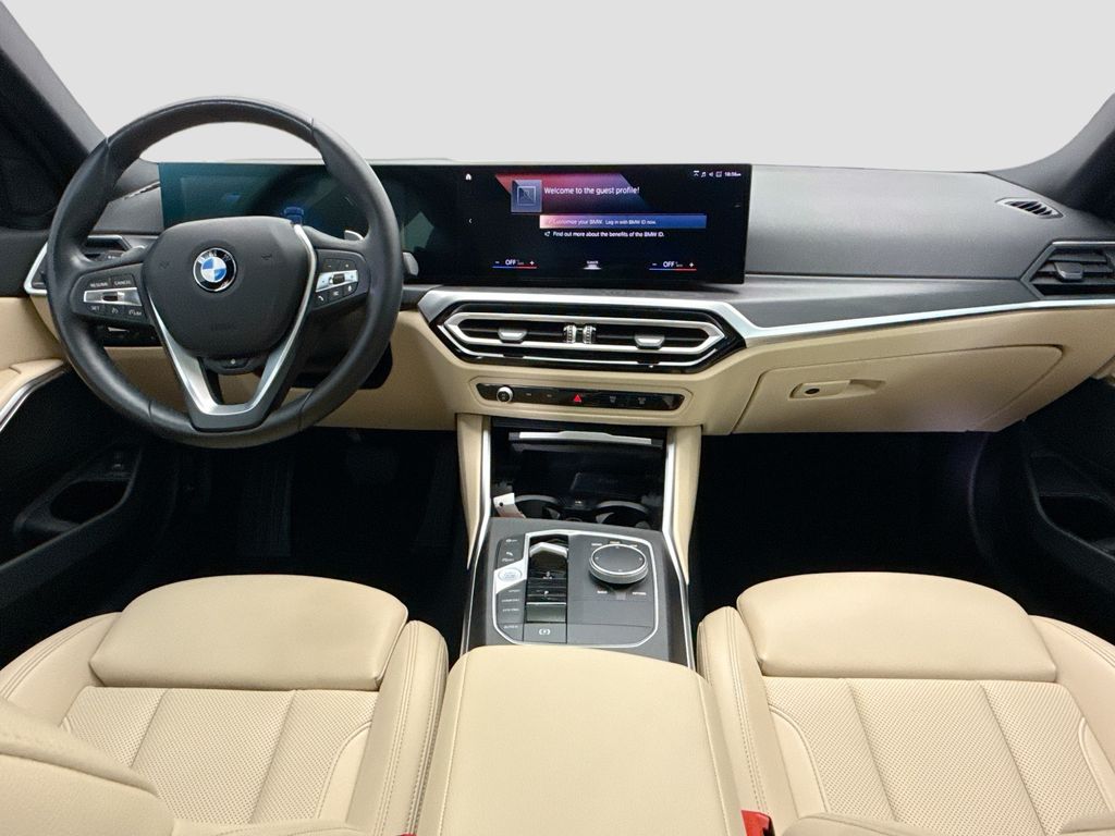 Thumbnail: 2023 BMW 3 Series - 13