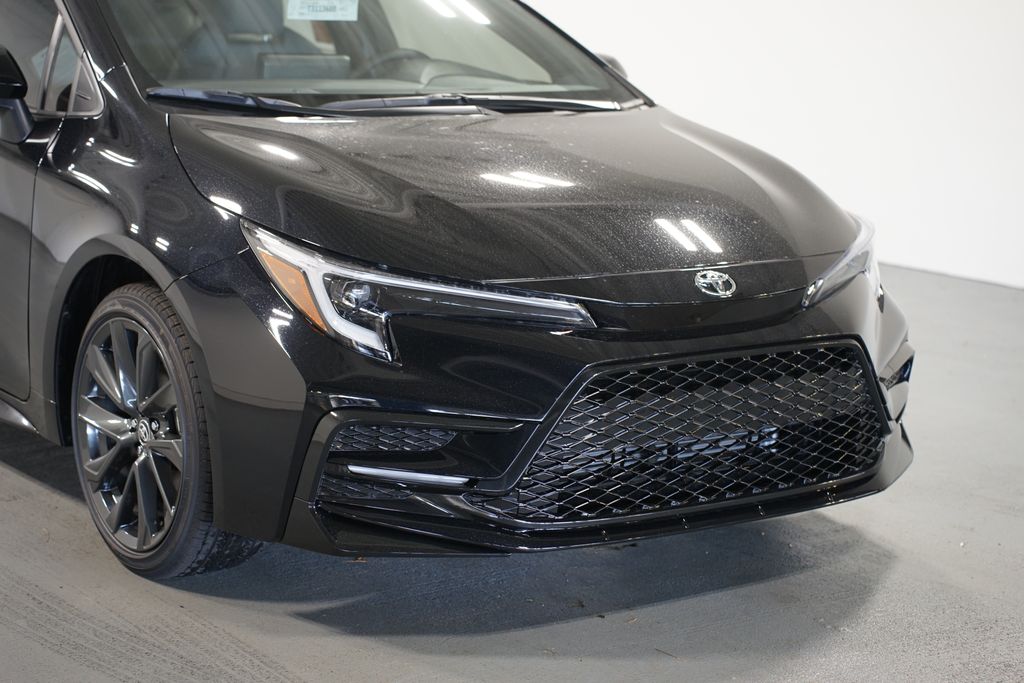 Thumbnail: 2026 Toyota Corolla - 4