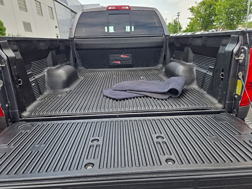 Thumbnail: 2014 Toyota Tundra - 24