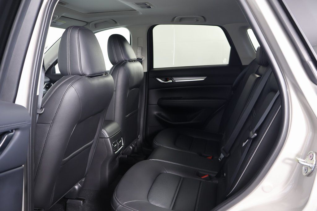 Thumbnail: 2025 Mazda CX-5 - 6