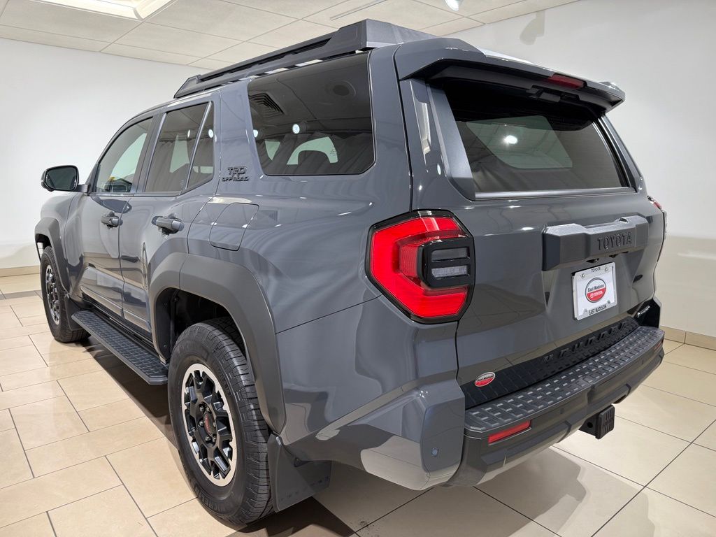 Thumbnail: 2025 Toyota 4Runner - 3