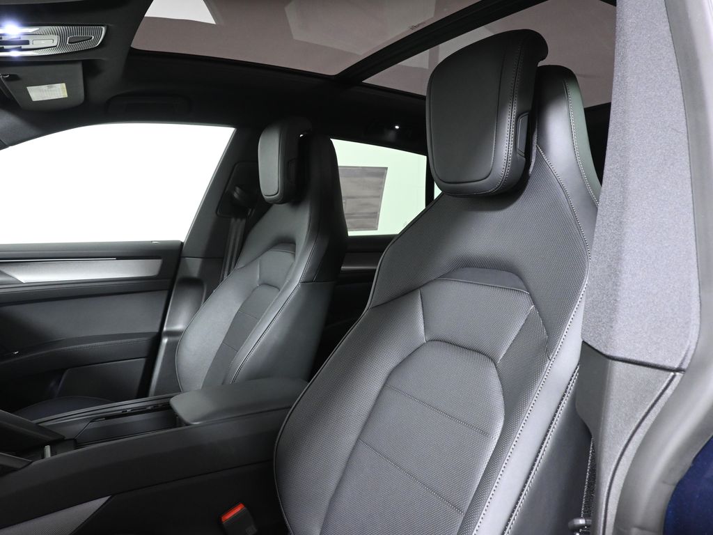Thumbnail: 2026 Porsche Cayenne - 15