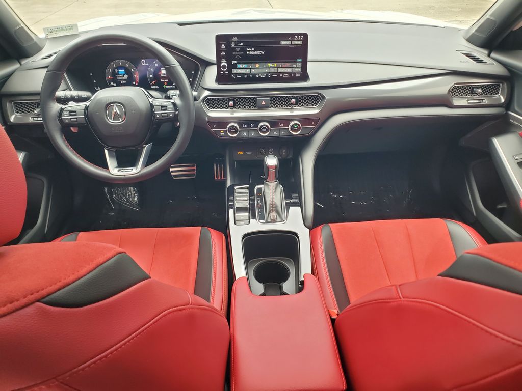 2024 Acura Integra - $27,888