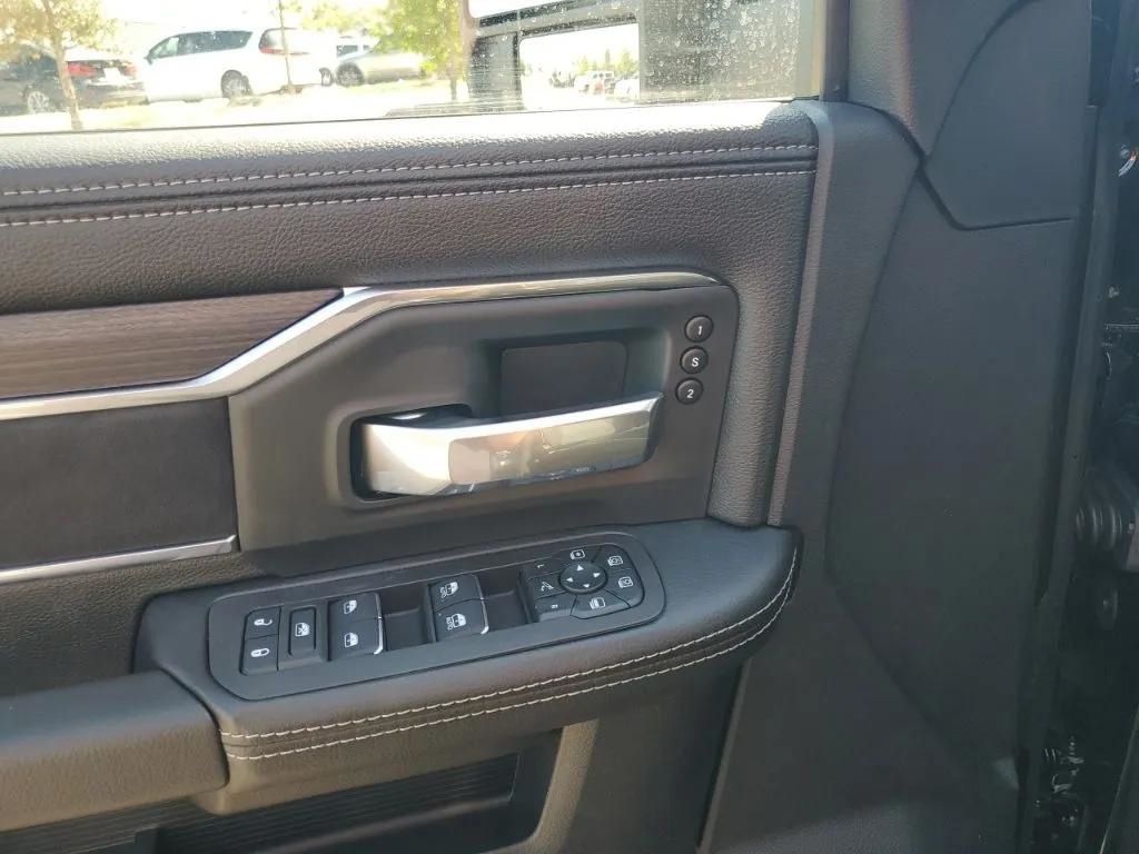 New Car 2025 Ram 2500  Laramie For Sale Under $110,000 In Austin, Texas