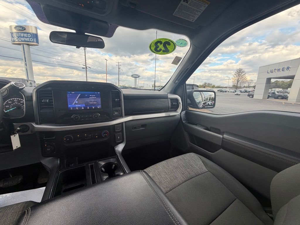 2023 Ford F-150 XLT - 10