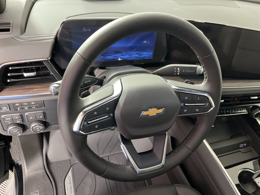 Thumbnail: 2025 Chevrolet Tahoe - 29