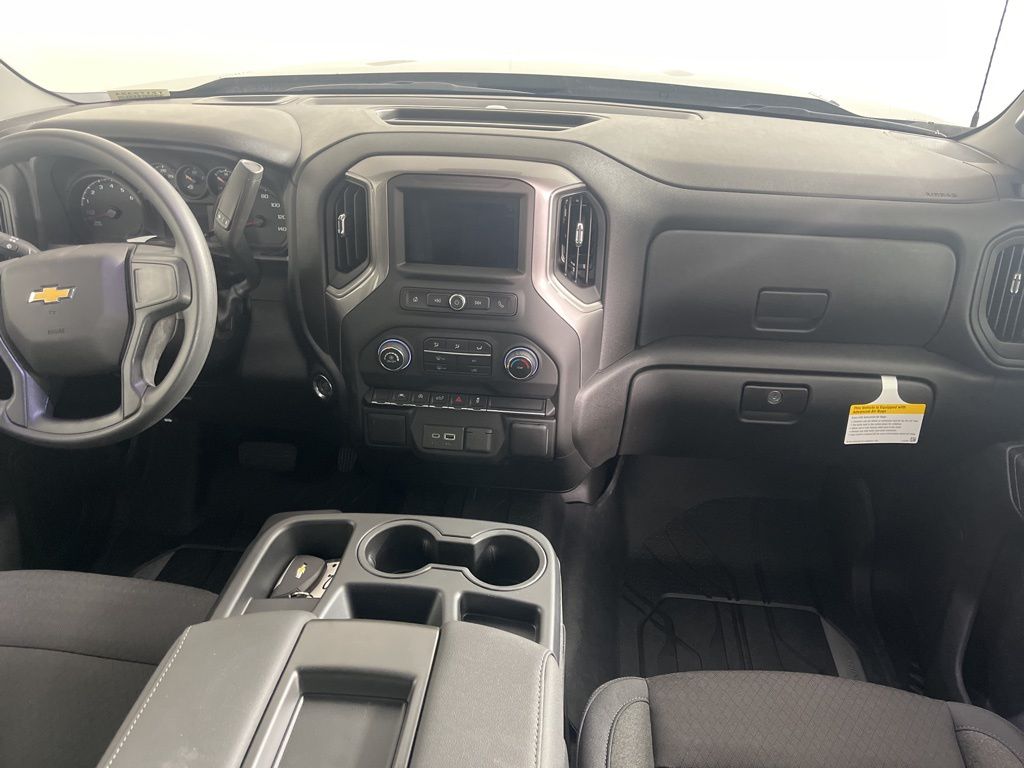 Thumbnail: 2026 Chevrolet Silverado 1500 - 13