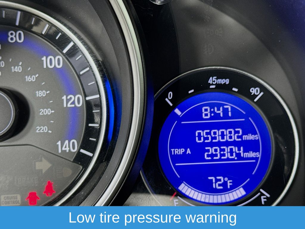 Used Car 2015 Honda Fit  Ex For Sale Under $15,000 In Austin, Texas