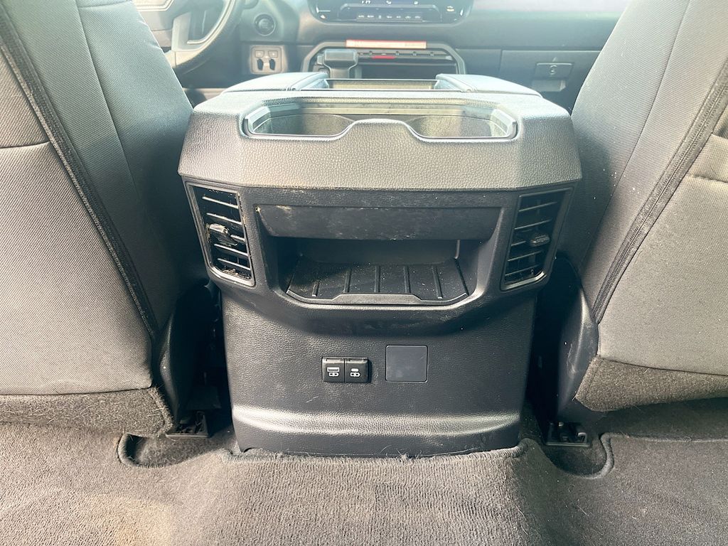 Used 2025 Gray Toyota SR5 image 23