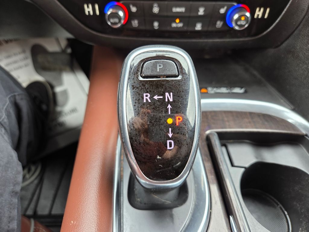 2021 Buick Enclave Avenir