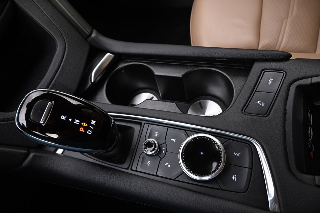 Used 2023 White Cadillac Premium Luxury image 33