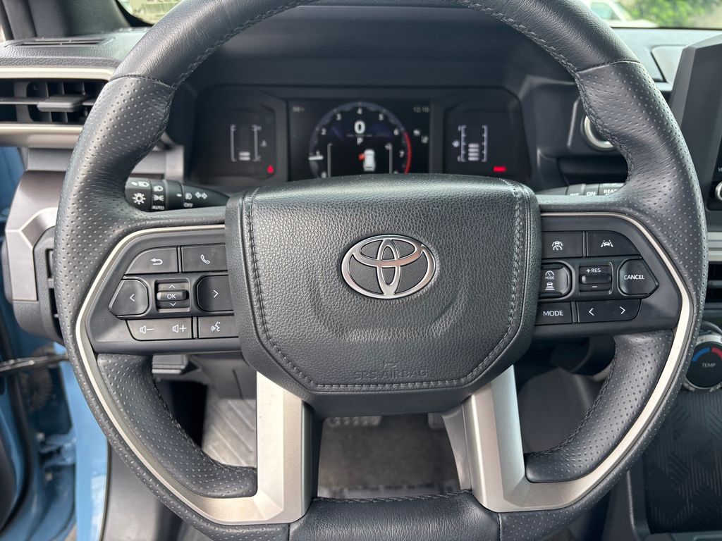 Used Car 2025 Toyota 4runner  Sr5 For Sale Under $50,000 In Austin, Texas
