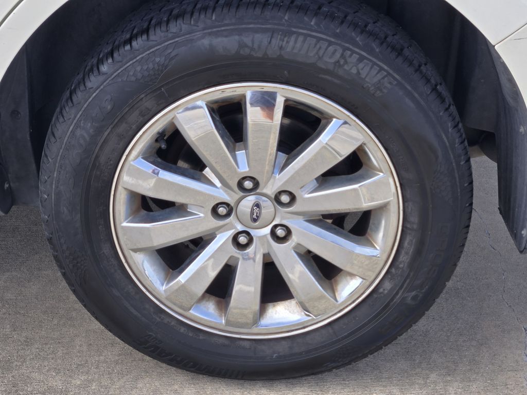 2008 Ford Edge SEL  at Bayway Chrysler Dodge Jeep Ram