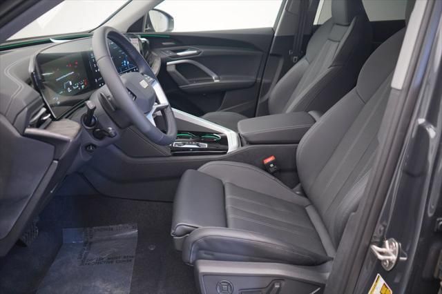 Thumbnail: 2025 Audi Q5 - 6