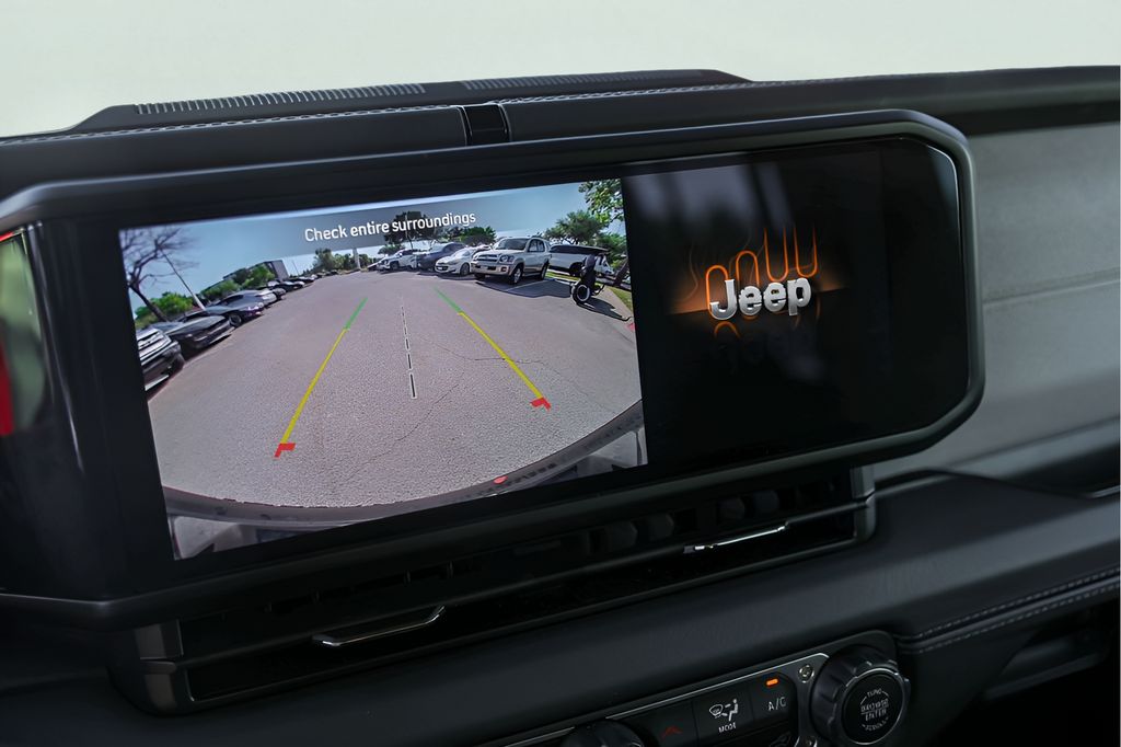 Used Car 2025 Jeep Wrangler  Sahara 4xe For Sale Under $40,000 In Austin, Texas