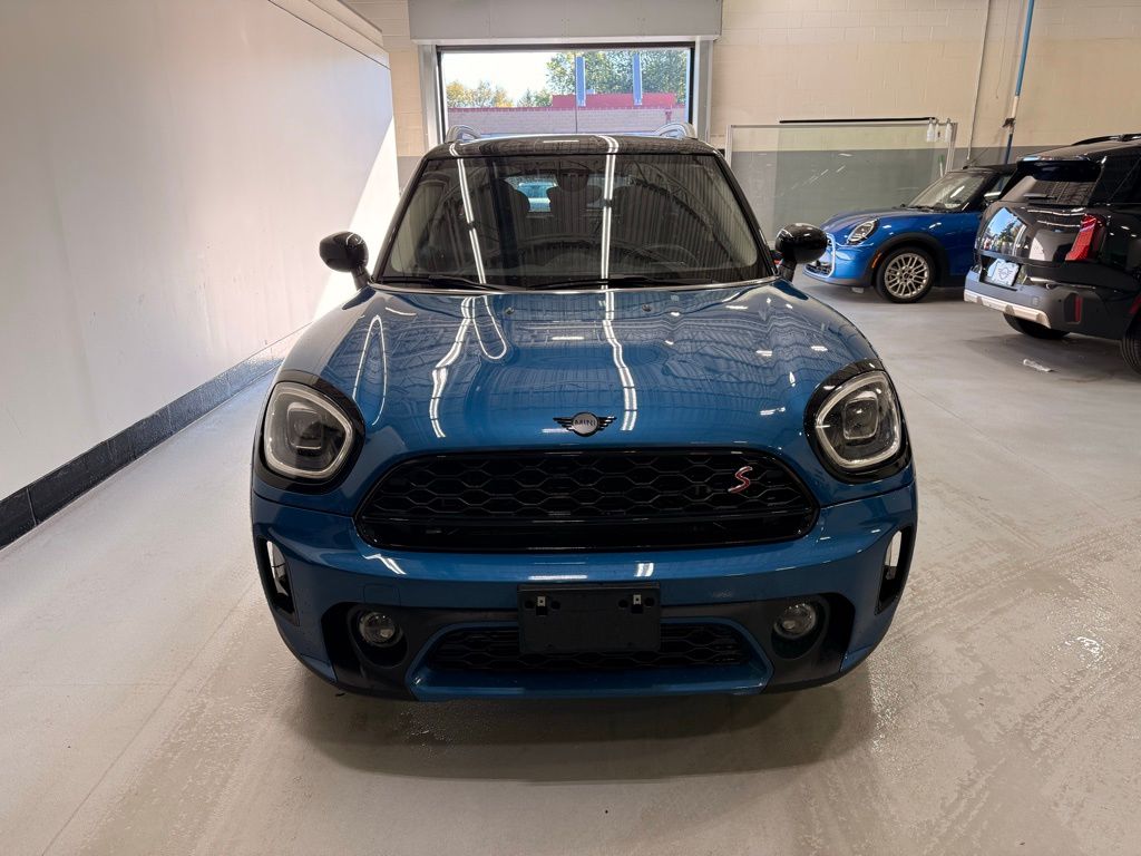 Thumbnail: 2023 MINI Cooper Countryman - 8