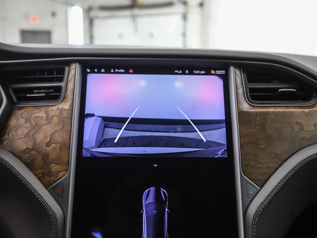 2021 Tesla Model S Long Range 17