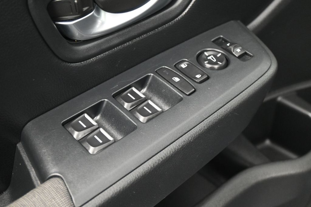 Used 2025 Obsidian Blue Pearl Honda Sport image 14