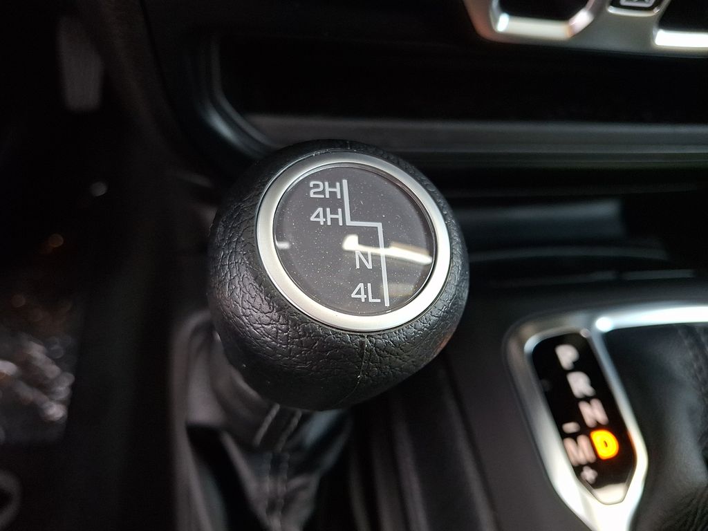 New 2026 Jeep Wrangler SUV