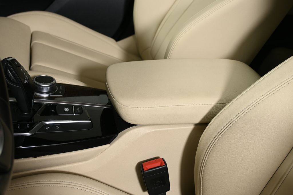 Thumbnail: 2020 BMW X3 - 25