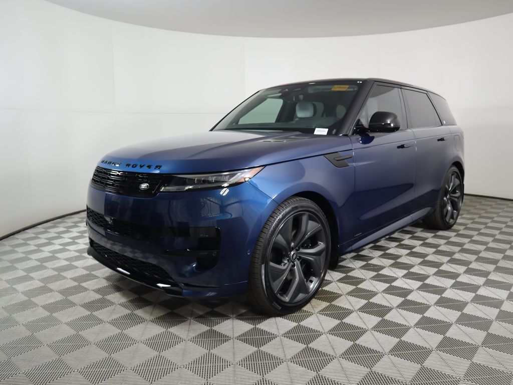 2025 Land Rover Range Rover Sport Autobiography -
                Chandler, AZ