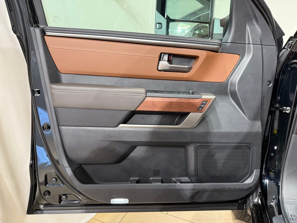 Thumbnail: 2026 Toyota Tundra - 14