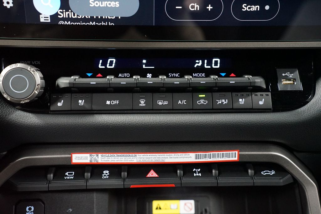 Thumbnail: 2026 Toyota Tundra - 23