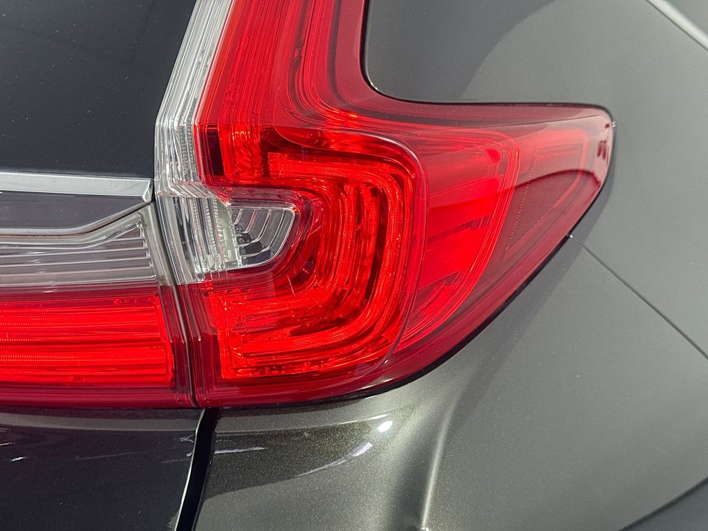 Used Car 2018 Honda Cr-v  Ex For Sale Under $20,000 In Austin, Texas