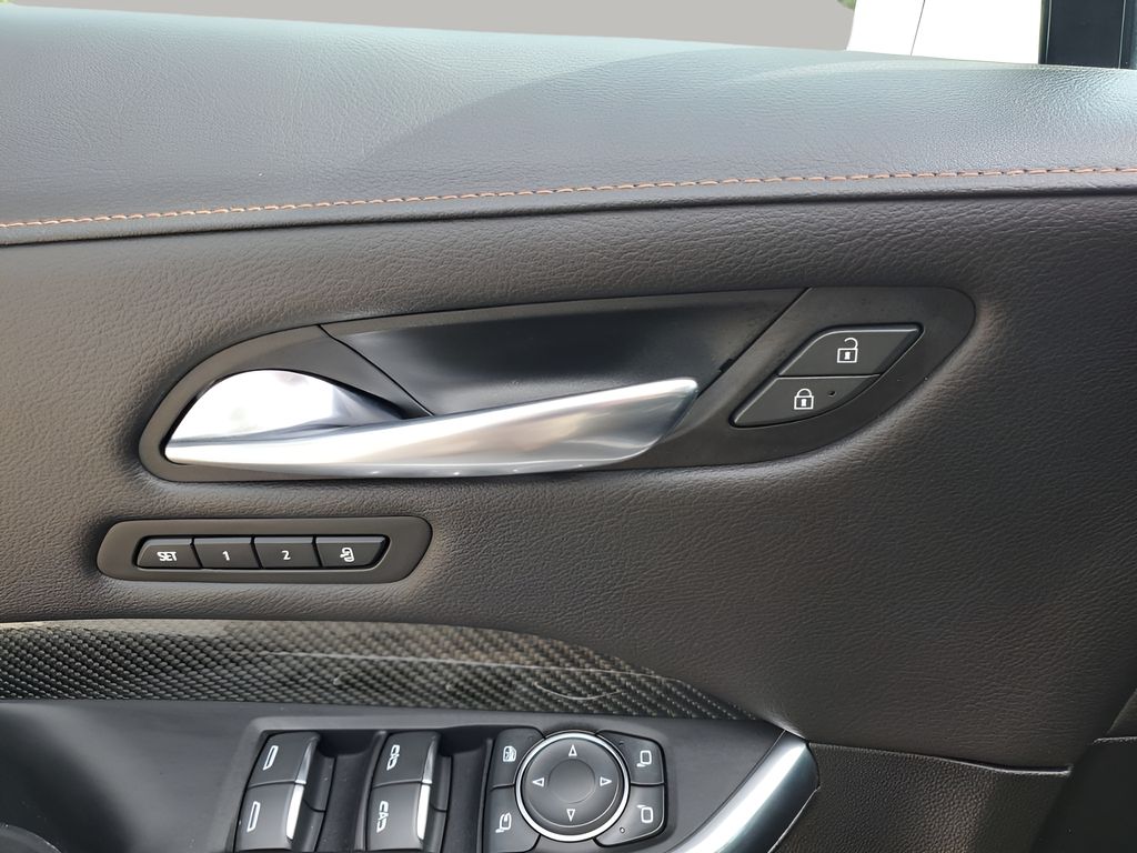 Used Car 2020 Cadillac Xt4  Sport For Sale Under $25,000 In Austin, Texas