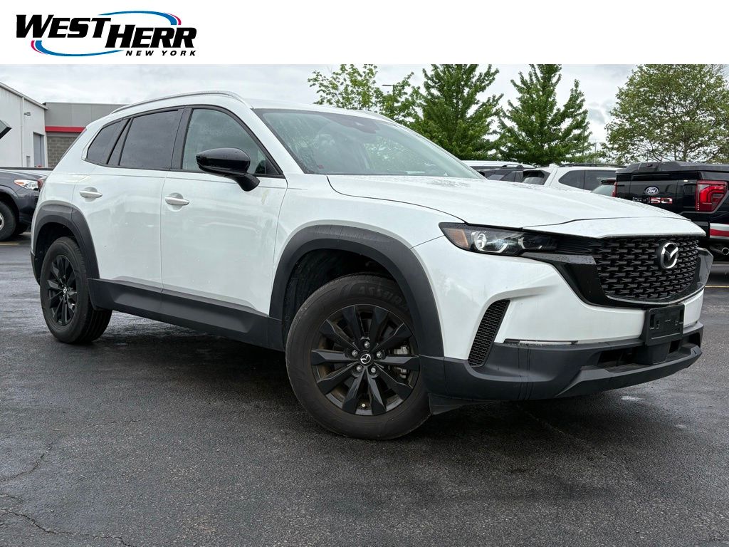 マトトア Pre-Owned 2024 Mazda CX-50 2.5 S Select Package 4D Sport Utility