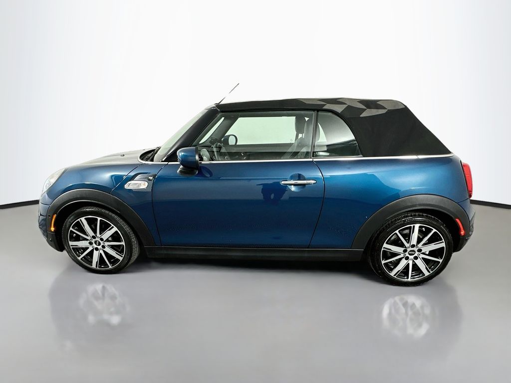 Thumbnail: 2021 MINI Cooper - 8