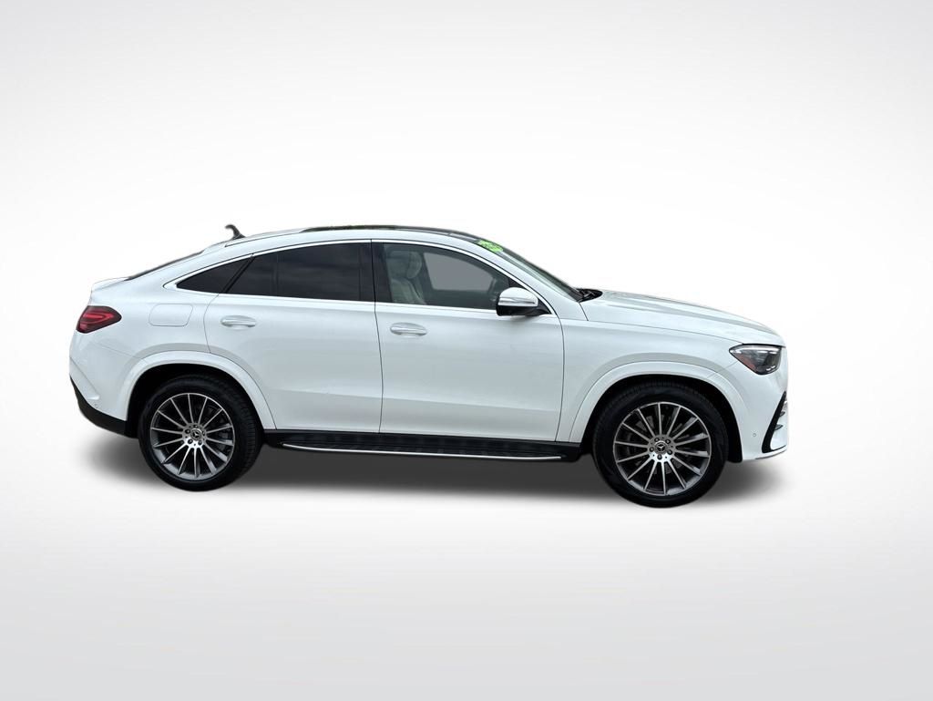 2025 Mercedes-Benz GLE GLE 450  at Audi Porsche Sewickley