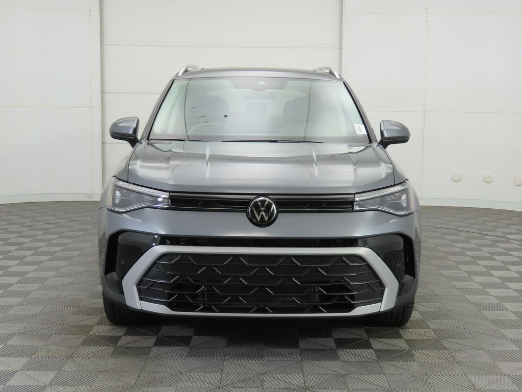 Thumbnail: 2025 Volkswagen Taos - 2