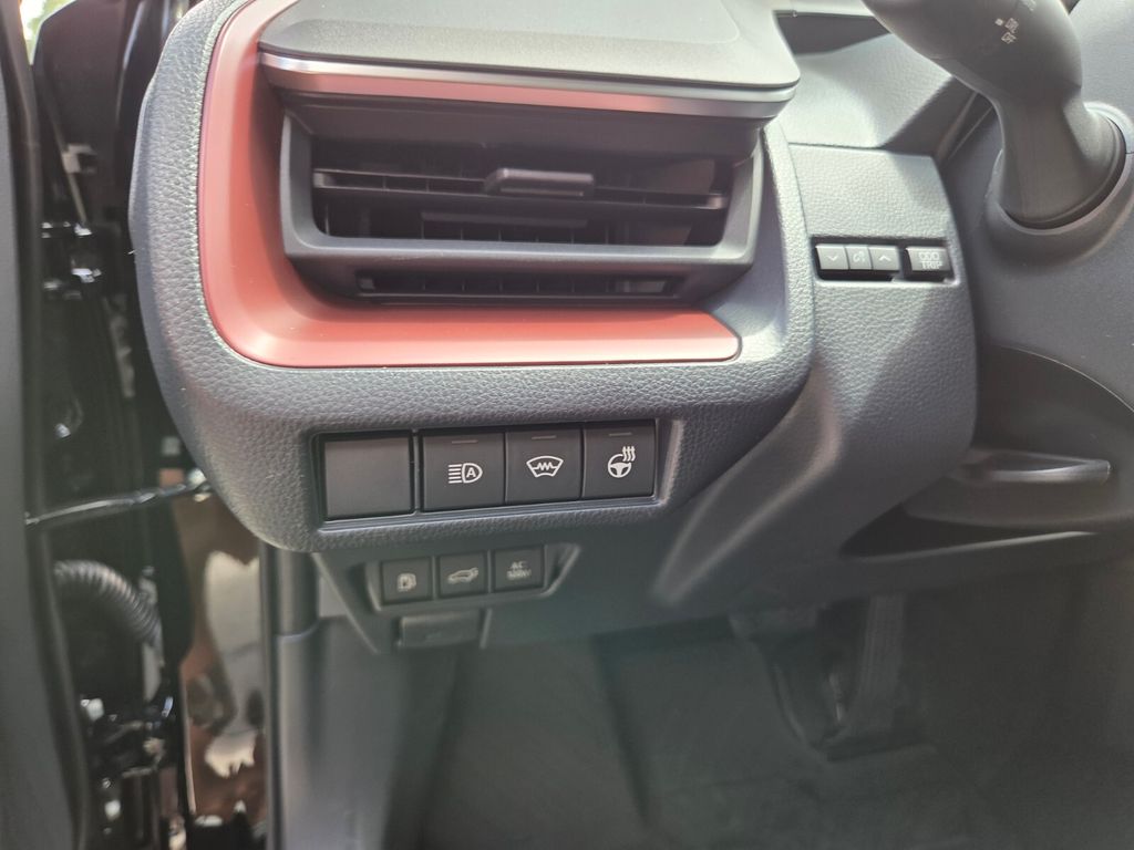 New 2026 Toyota Prius Plug-in Hybrid Hatchback