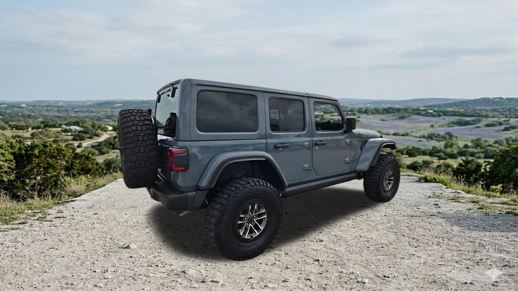 Used Car 2024 Jeep Wrangler  Rubicon 392 For Sale Under $70,000 In Austin, Texas