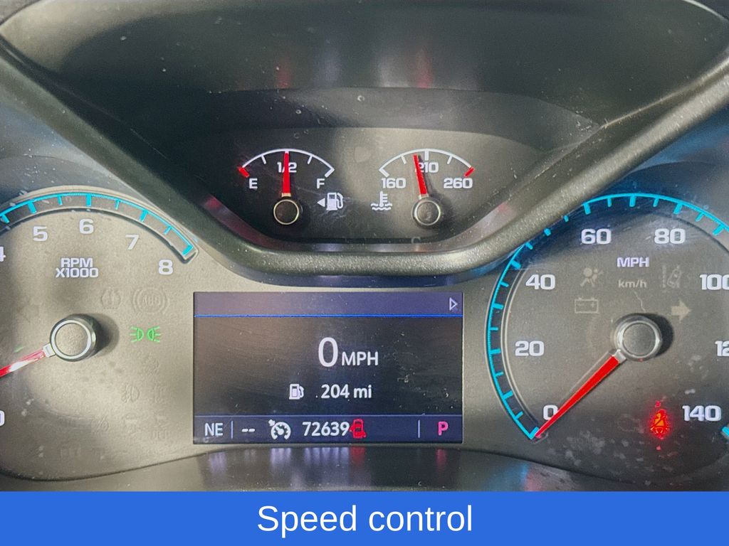 Used Car 2020 Gmc Canyon  Sle1 For Sale Under $25,000 In Austin, Texas