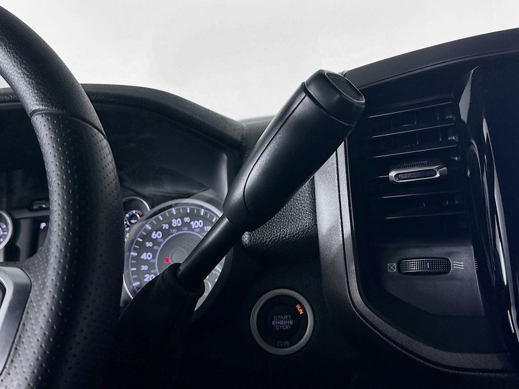 New 2026 White Ram Tradesman 84CA Dually image 12