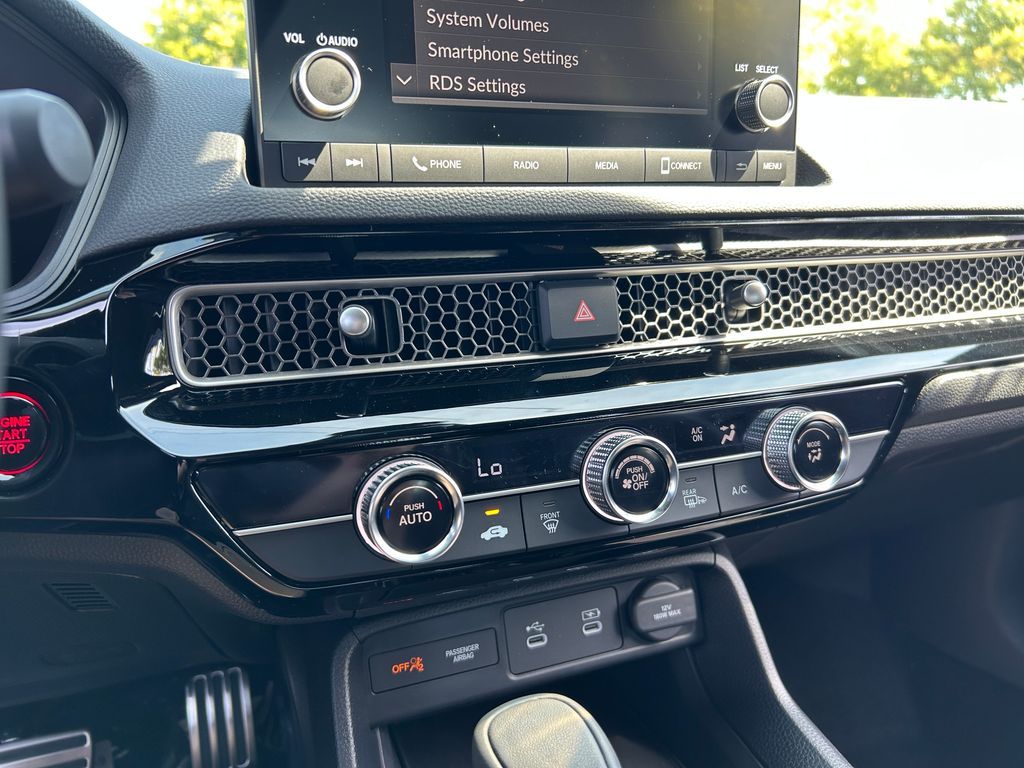 Thumbnail: 2026 Honda Civic - 31