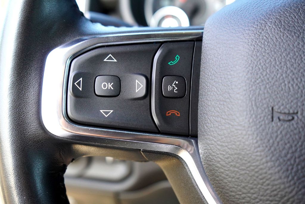 Used Car 2024 Ram 1500  Laramie For Sale Under $40,000 In Taylor, Texas