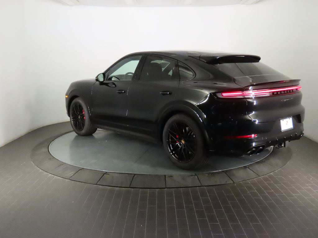 Thumbnail: 2026 Porsche  - 3