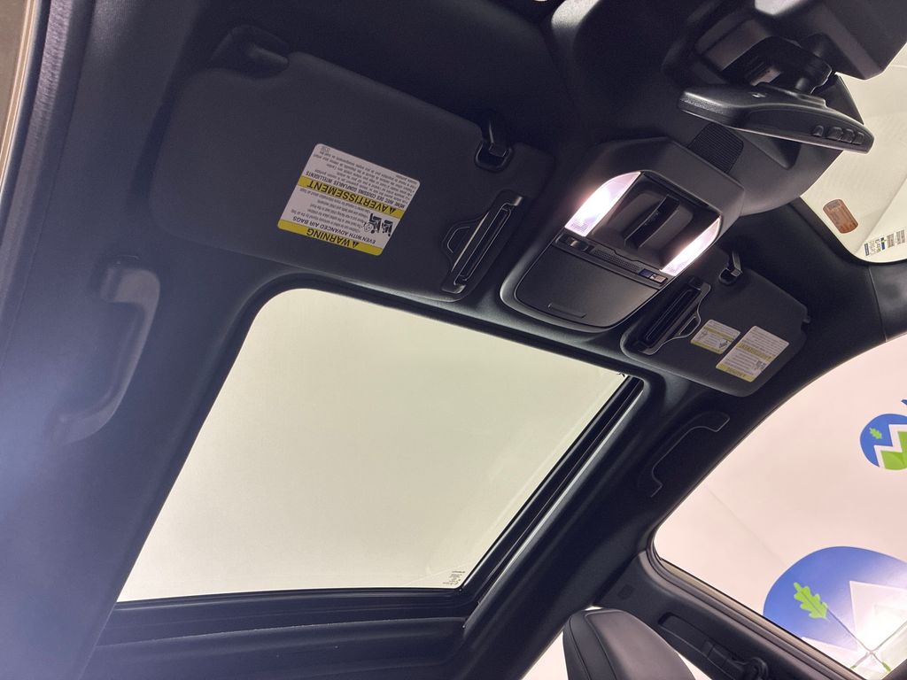 2026 Subaru Forester Limited - Photo 35