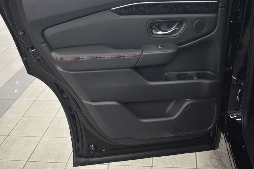 Thumbnail: 2026 Honda Passport - 22