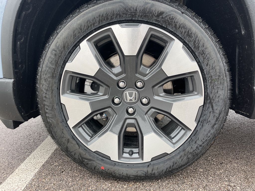 Thumbnail: 2026 Honda Pilot - 7