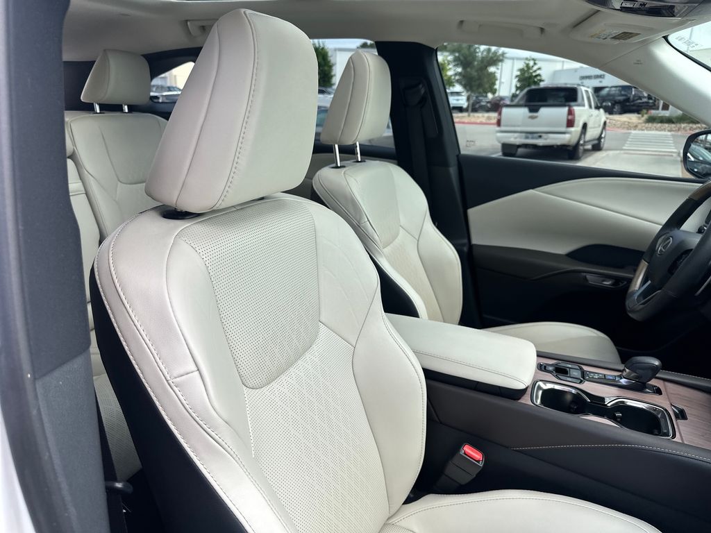 Used Car 2023 Lexus Rx  350 Premium Plus For Sale Under $50,000 In Austin, Texas