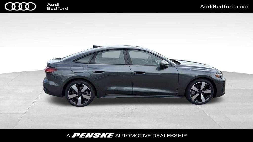 Thumbnail: 2026 Audi A5 - 7