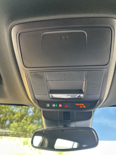 Used 2025 Buick Enclave SUV