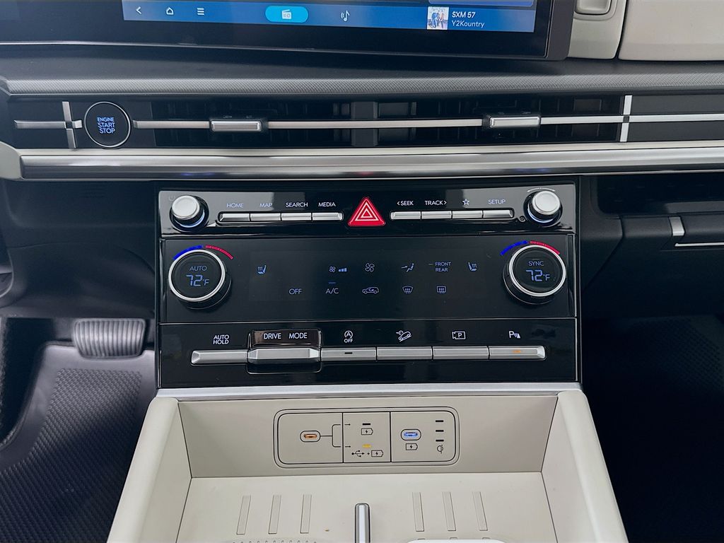 Thumbnail: 2026 Hyundai Santa Fe - 13