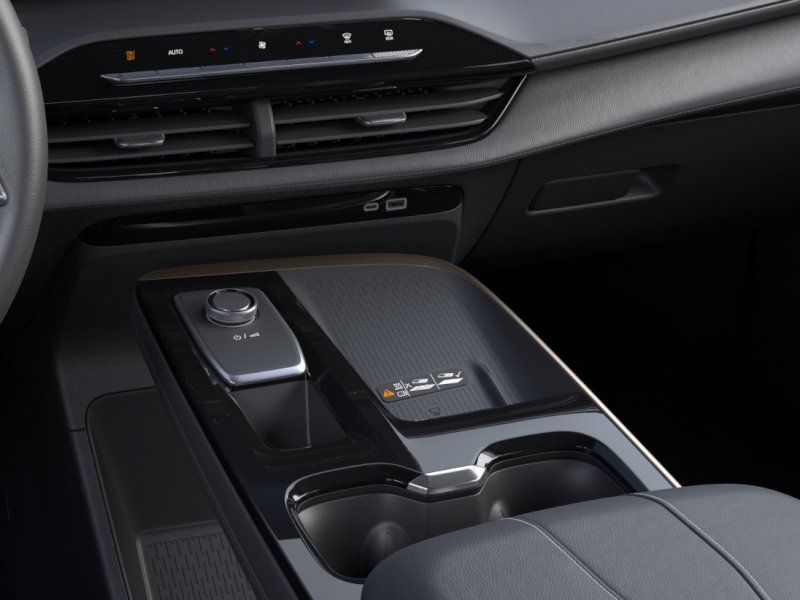 2026 Buick Enclave Avenir - Photo 25