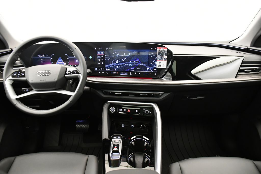 Thumbnail: 2025 Audi Q5 - 19